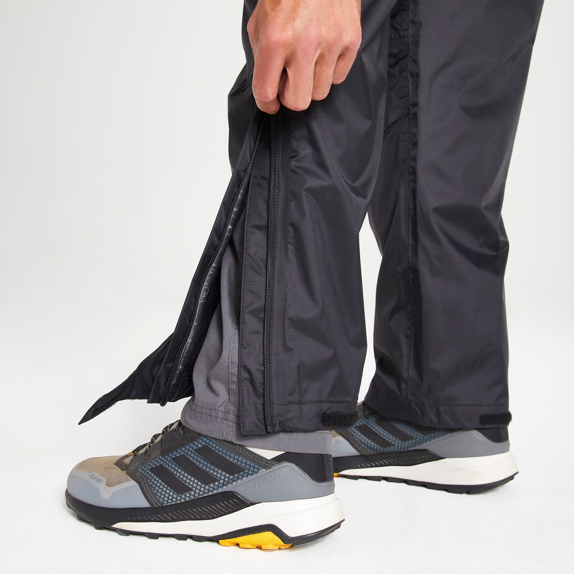Perse Exploration Society Waterproof Trouser