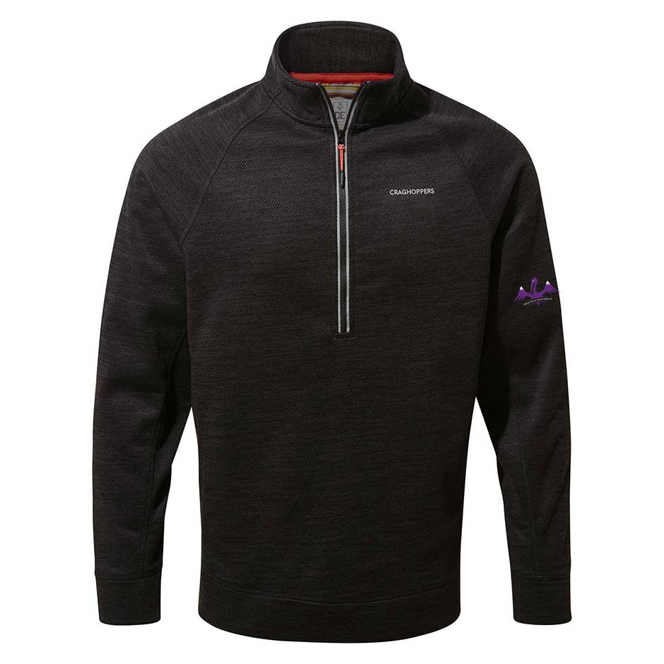 Perse Outdoor Pursuits Fleece