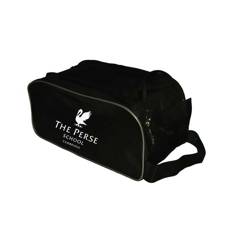 Perse Prep Sports Bootbag