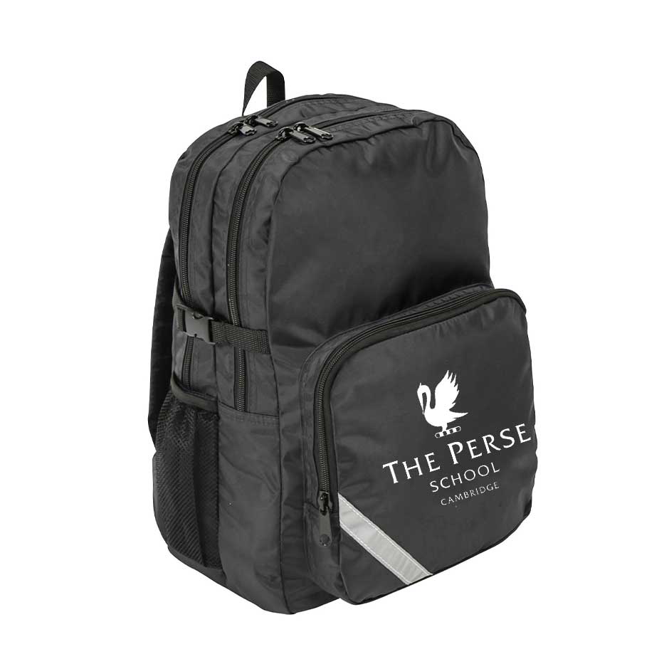 Perse Pelican/Prep Backpack (Compulsory)