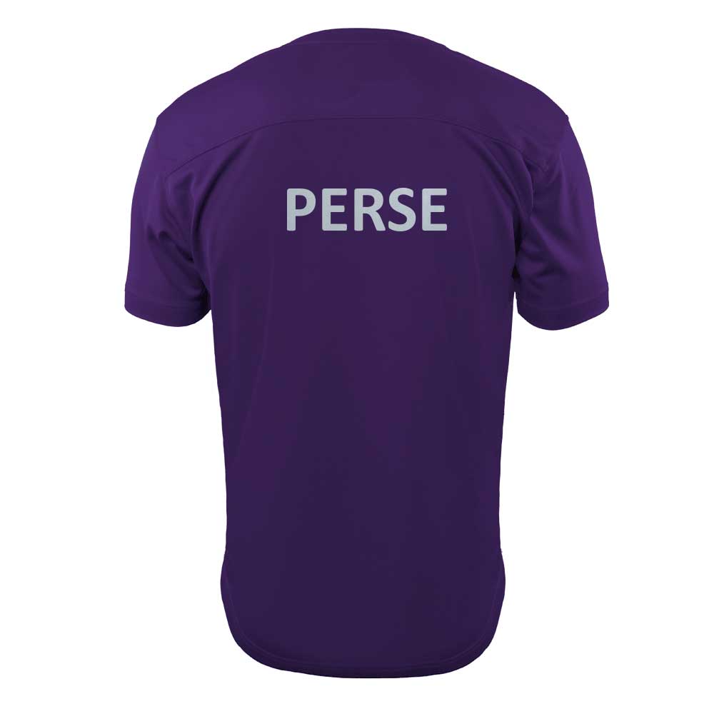 Perse Upper Purple T-Shirt (Compulsory)