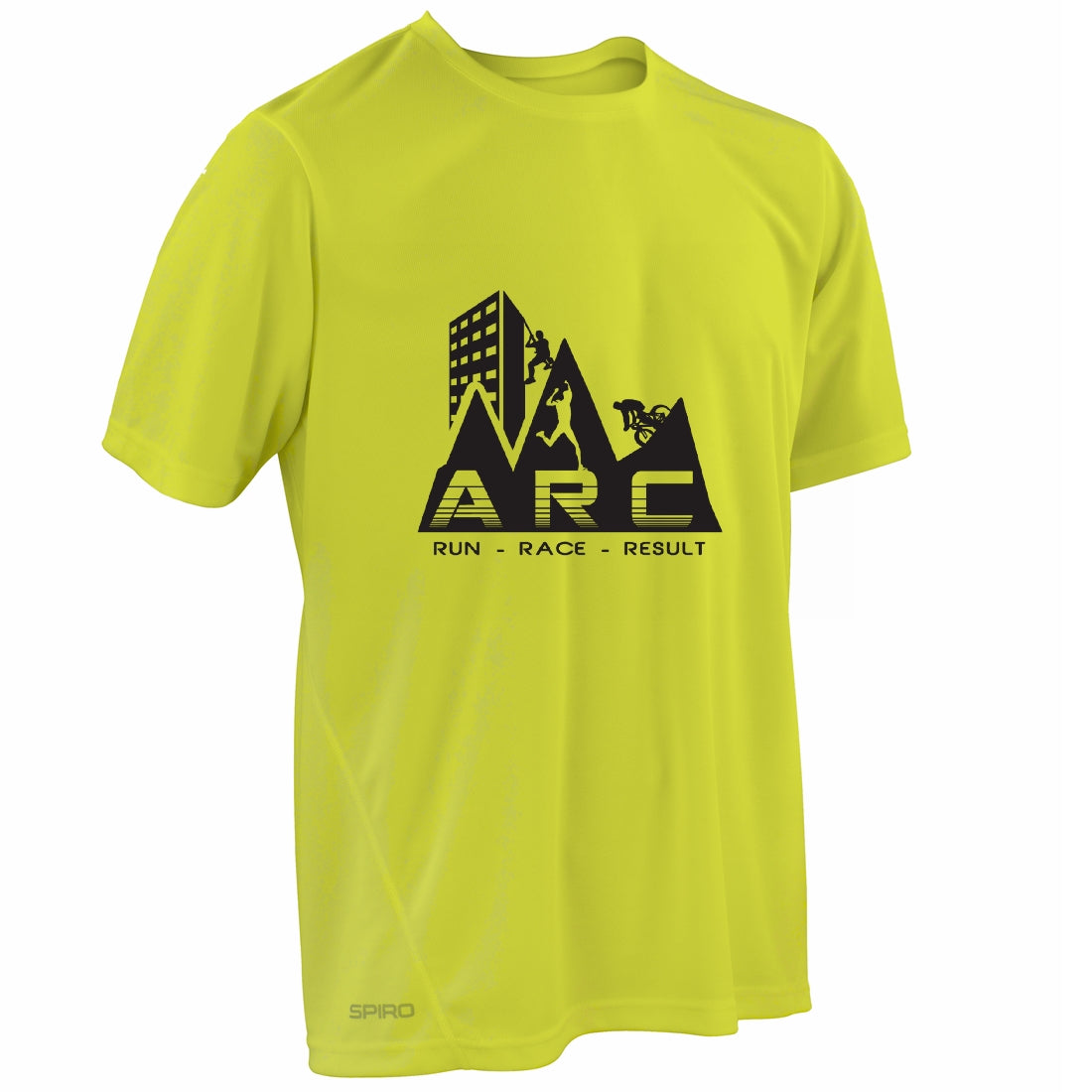 Perse ARC Racing T-Shirt