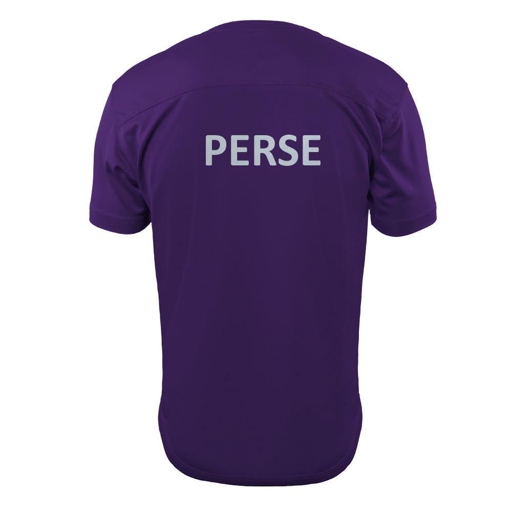 Perse 1st Team Purple T-Shirt