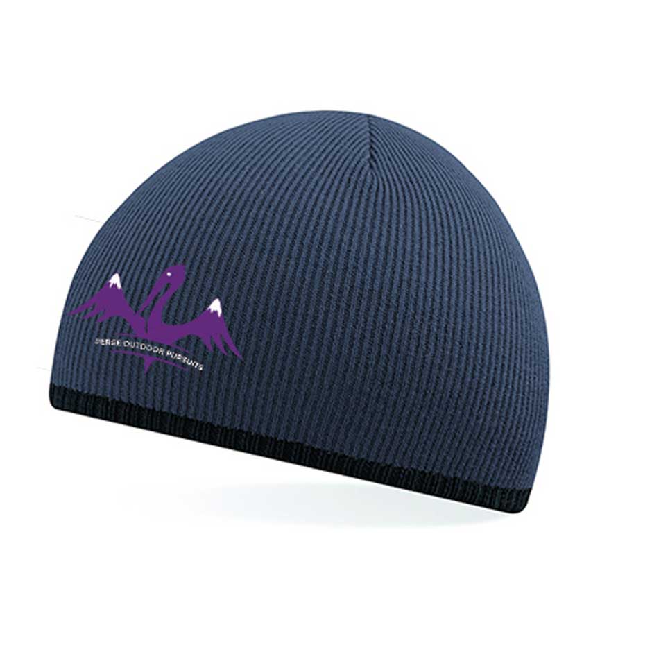 Perse Outdoor Pursuits Beanie