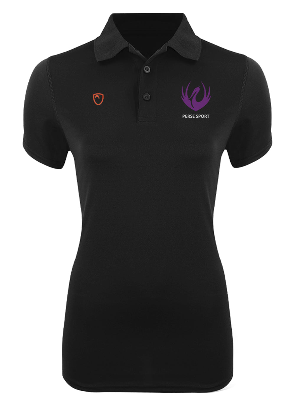 Perse Staff Performance Polo