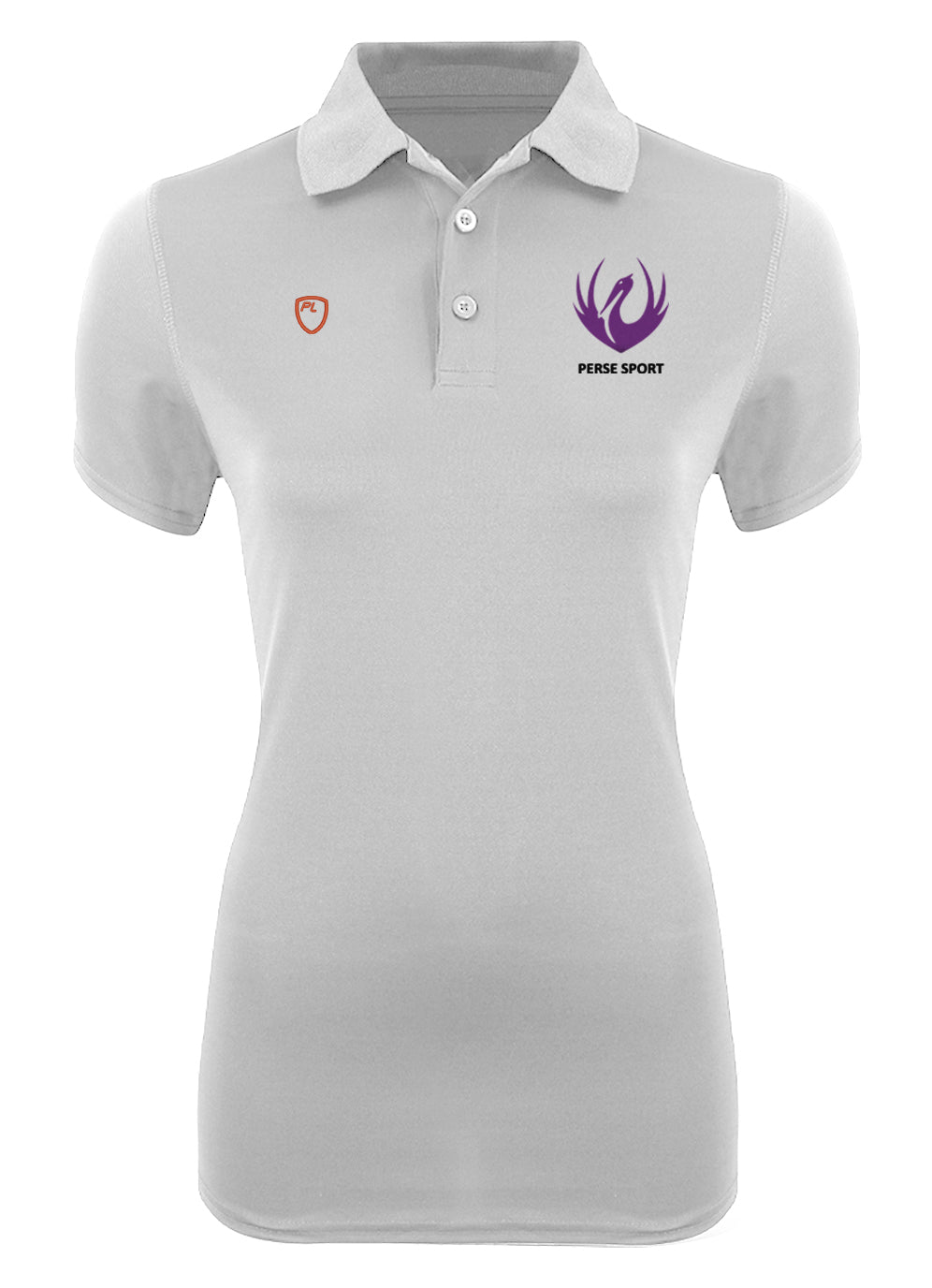 Perse Staff Performance Polo